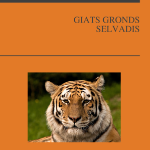 Giats gronds selvadis