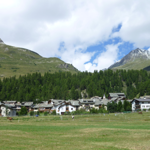 Champfèr