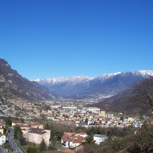 Val Camonica