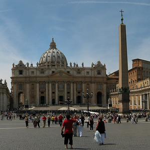 Vatican