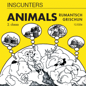 Animals 2