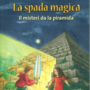 Il misteri da la piramida