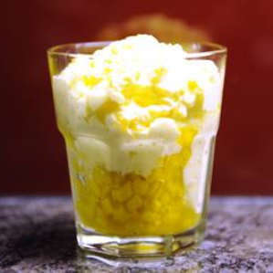 Stgima moleculara da mango