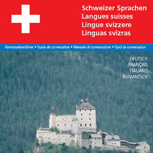 Linguas svizras