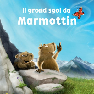 Il grond sgol da Marmottin