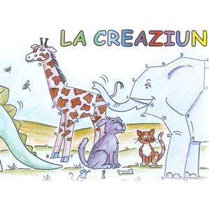 La creaziun
