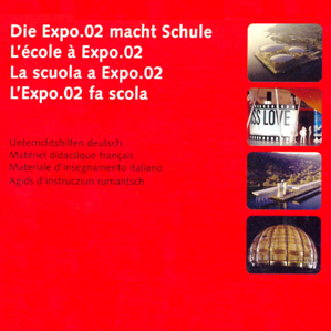 L'Expo.02 fa scola