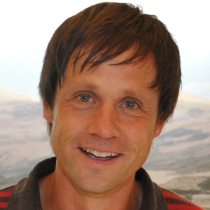 David Spinnler