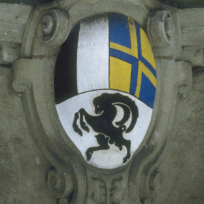 Regenza e Cussegl grond