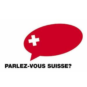 «Parlez-vous Suisse?»