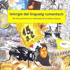 Istorgia dal rumantsch