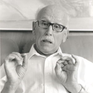 Vic Hendry