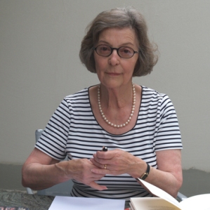 Tresa Rüthers-Seeli