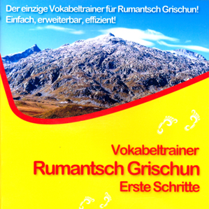 Vokabeltrainer RG